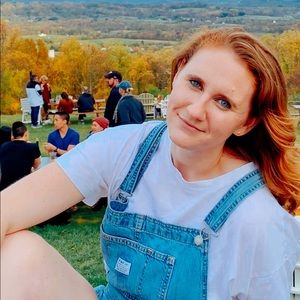 Meet your Posher, Kathleen